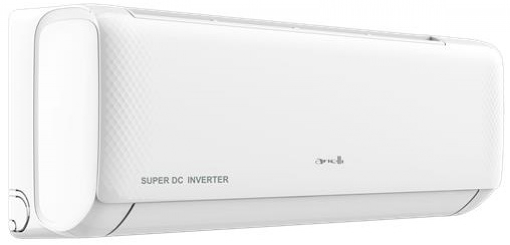 Климатик инверторен ARIELLI ASW-H09B7A4/QGR3DI-EU (WI-FI)